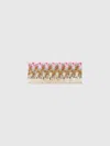 Missoni Viscose And Lamé Hairband
