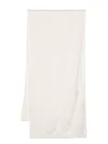 Missoni Viscose And Wool Blend Scarf
