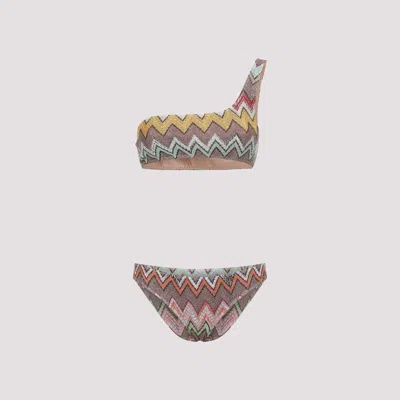 MISSONI VISCOSE BIKINI