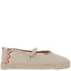 Missoni Viscose-blend Espadrilles With Zigzag Pattern