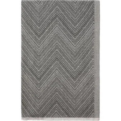 Missoni Viscose Blend Stole With Sequins
