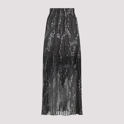 MISSONI VISCOSE LONG SKIRT
