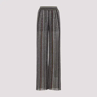 MISSONI VISCOSE PANTS