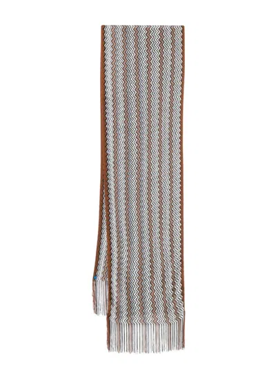 Missoni Viscose Scarf
