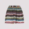 Missoni Shorts In Multi