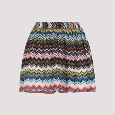 Missoni Shorts In Multi
