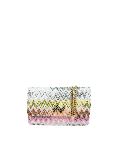 Missoni Wallet On Chain