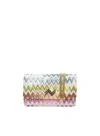 Missoni Wallet On Chain