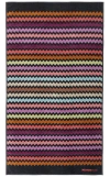 MISSONI WARNER BEACH TOWEL