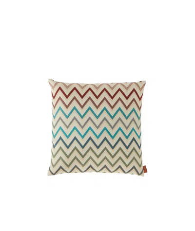 Missoni Watamu Cushion (40cm X 40cm)