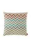 Missoni Watamu Cushion (40cm X 40cm) In Neutrals