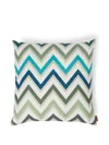 Missoni Cushions Multicolor Uni In Pattern