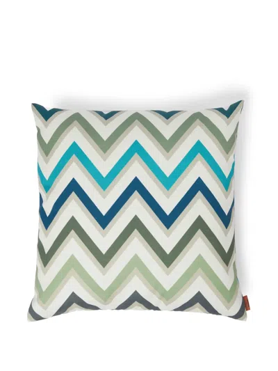 Missoni Watamu Kissen (45cm X 45cm)