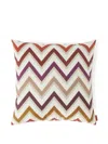 Missoni Watamu Kissen (45cm X 45cm)