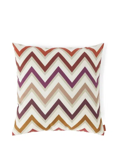 MISSONI WATAMU CUSHION (45CM X 45CM)