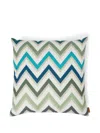 Missoni Cushions Multicolor Uni In Pattern