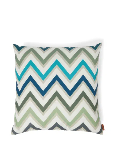 MISSONI WATAMU KISSEN (45CM X 45CM)