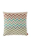Missoni Watamu Cushion (40cm X 40cm) In Neutral