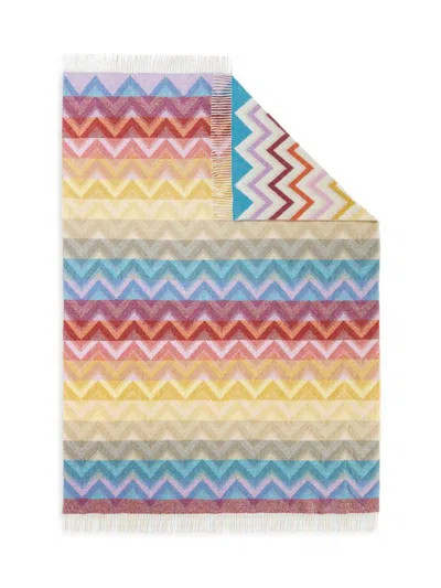 Missoni Watamu Throw Blanket