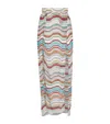 Missoni Wave Maxi Pareo