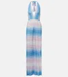 Missoni Jumpsuit Wave