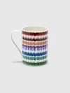Missoni Waves Cup In Multi