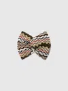 Missoni Wavy Knit Headband