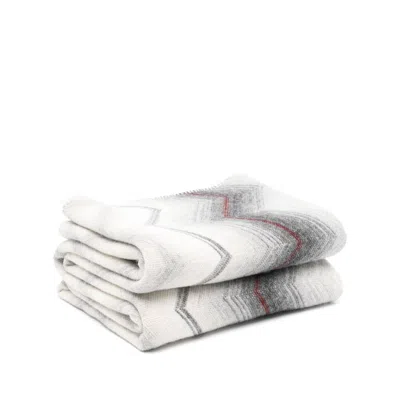 Missoni White Home & Lifestyle