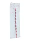 Missoni White Jeans Wide Leg In White