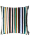 MISSONI WHITE SHANGHAI OUTDOOR CUSHION