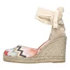 Missoni With Heel Multicolour In Multicolour