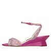 Missoni With Heel Multicolour In Multicolour