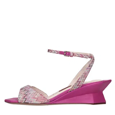Missoni With Heel Multicolour