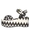 Missoni With Heel Multicolour In Multicolour
