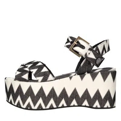 Missoni With Heel Multicolour