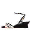 Missoni With Heel Multicolour