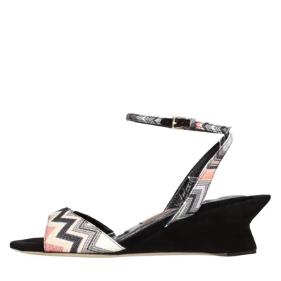 Missoni With Heel Multicolour