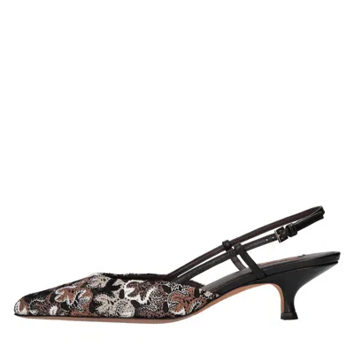 Missoni With Heel In Multi
