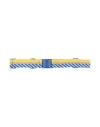 Missoni Woman Belt Bright Blue Size M Textile Fibers