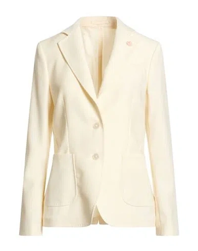 Missoni Woman Cardigan Beige Size 10 Viscose, Metallic Fiber, Elastane, Polyamide In Neutral