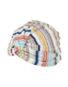 Missoni Woman Hair Accessory Lilac Size - Viscose, Acrylic In Multi