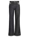 Missoni Jean In Black