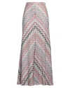 Missoni Skirt In White