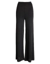 Missoni Woman Pants Black Size 12 Viscose, Polyester, Polyamide
