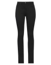 Missoni Woman Pants Black Size 4 Cotton, Elastane