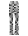 Missoni Woman Pants Black Size 6 Viscose, Polyester In Black