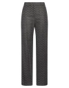 Missoni Woman Pants Black Size 8 Polyester In Black
