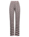 Missoni Hose  Damen Farbe Bunt In Black