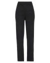 Missoni Woman Pants Black Size S Cotton, Wool, Polyamide In Black