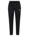Missoni Side-stripe Track Pants In Schwarz